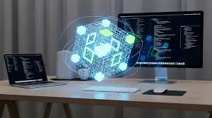 3D Proje
